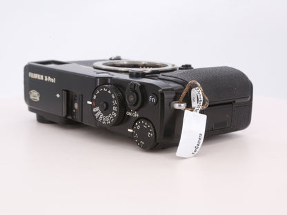 [Good, Fast Shipping] Fujifilm X-Pro1 Camera