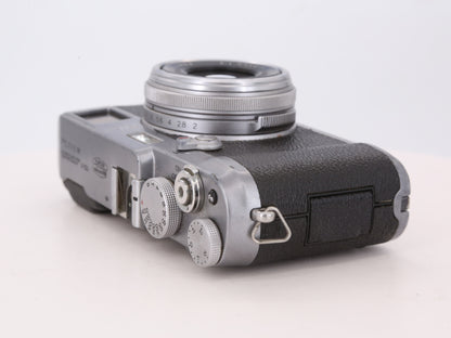 [Good, Shipping from US] Fujifilm X100 Camera