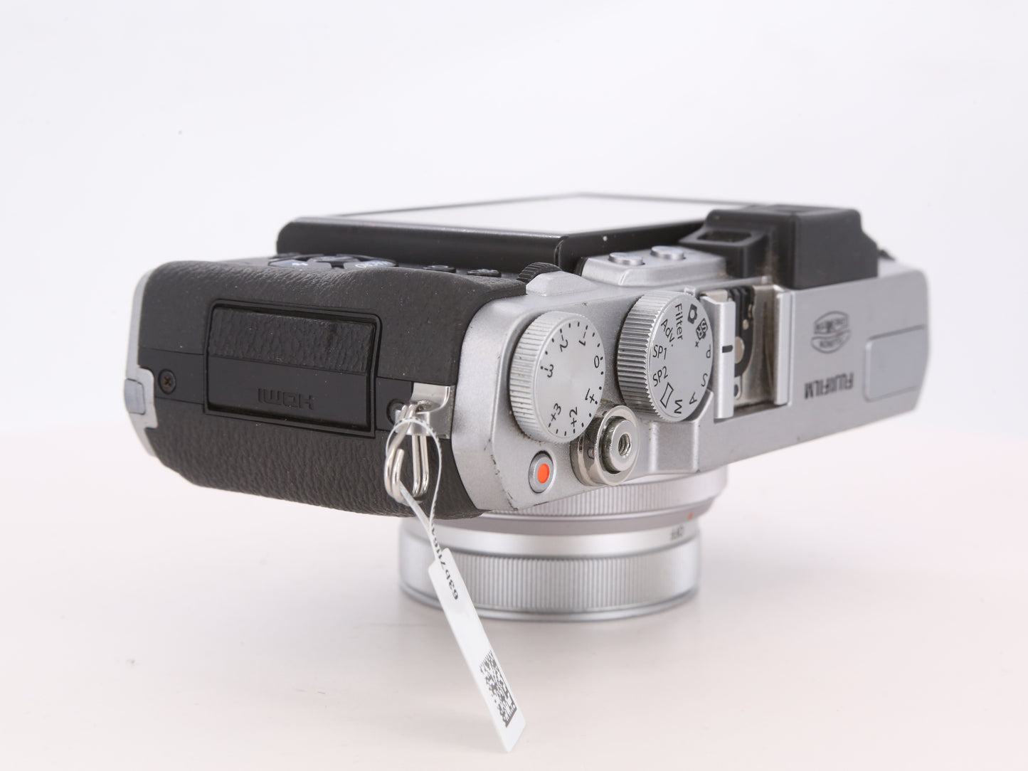 [Good, Fast Shipping] Fujifilm X30 Camera