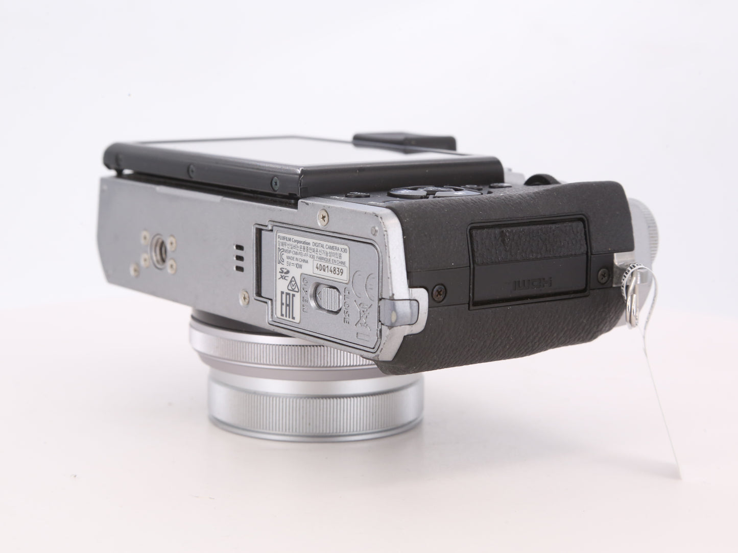 [Good, Fast Shipping] Fujifilm X30 Camera