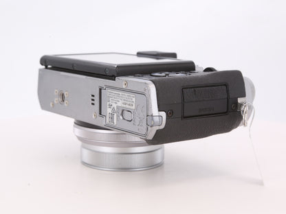 [Good, Fast Shipping] Fujifilm X30 Camera