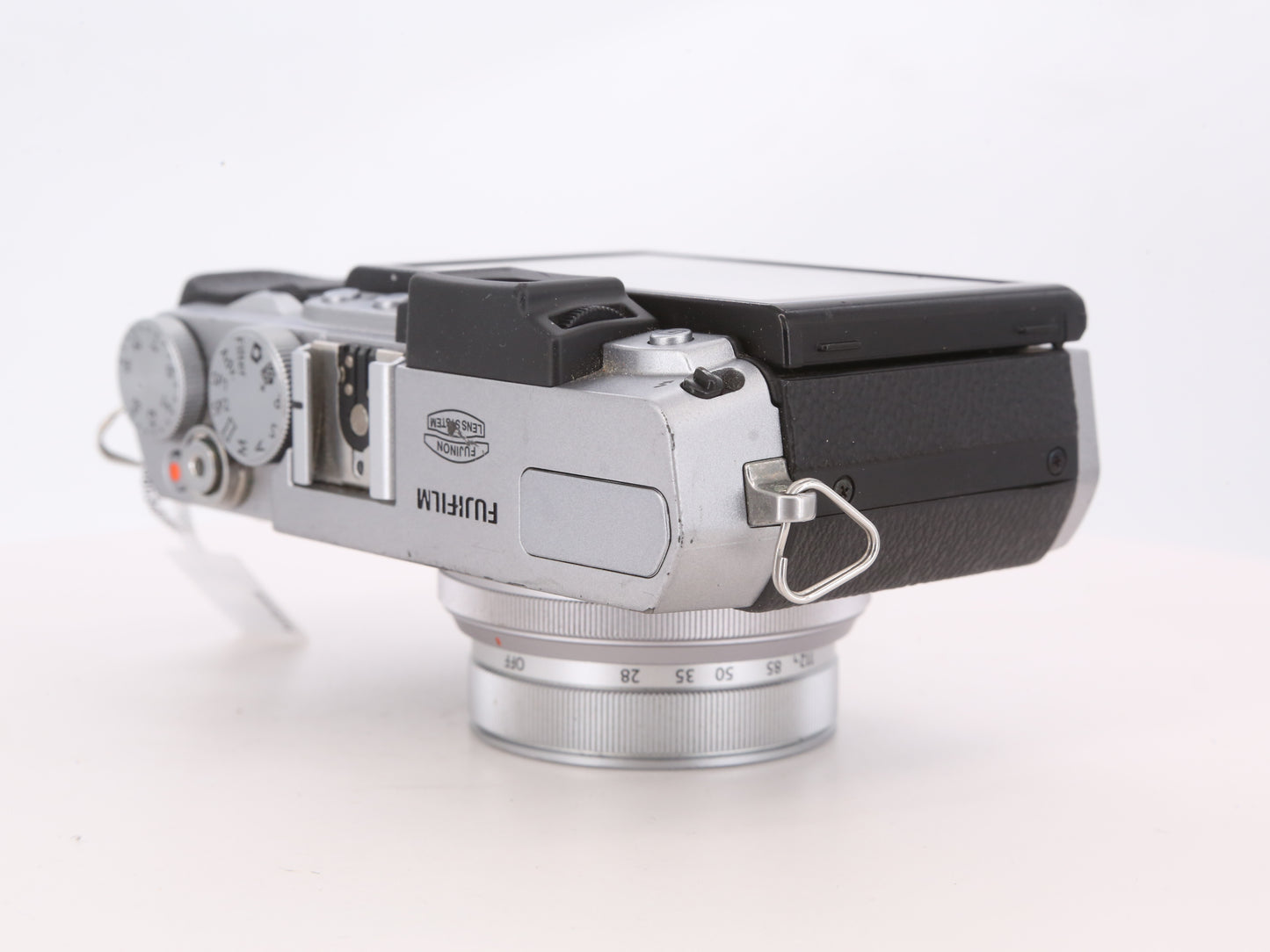 [Good, Fast Shipping] Fujifilm X30 Camera