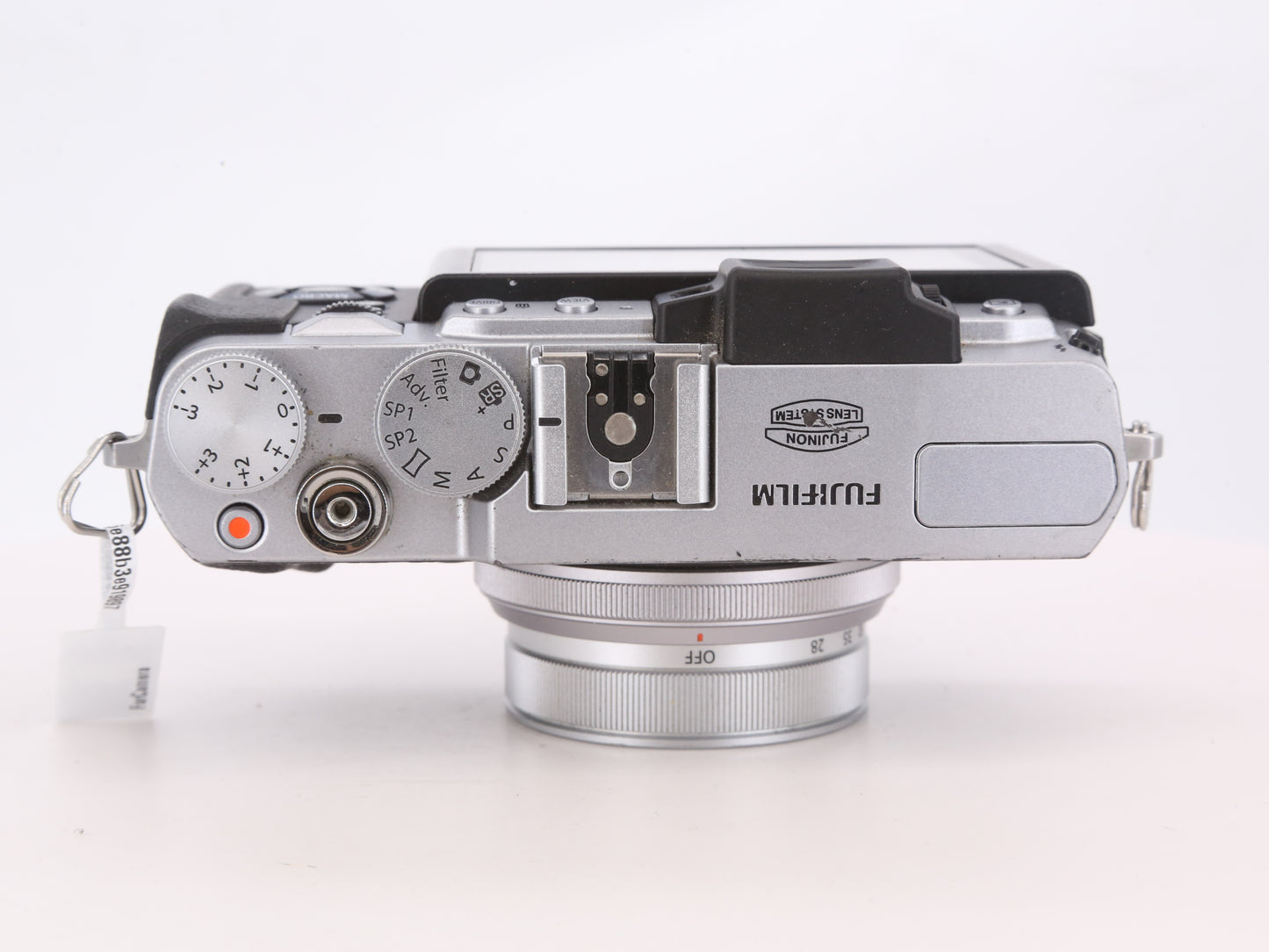 [Good, Fast Shipping] Fujifilm X30 Camera