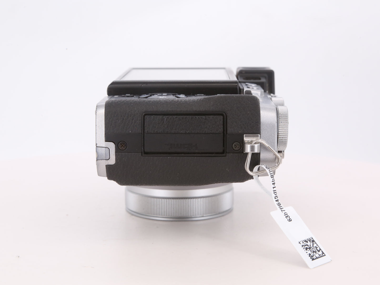[Good, Fast Shipping] Fujifilm X30 Camera