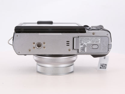 [Good, Fast Shipping] Fujifilm X30 Camera