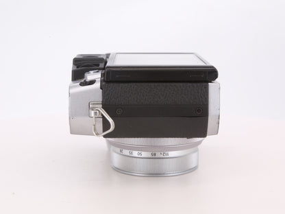 [Good, Fast Shipping] Fujifilm X30 Camera