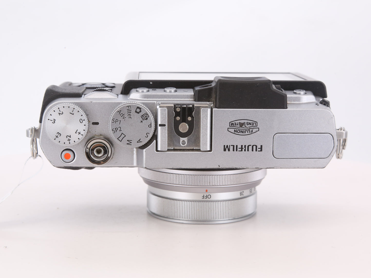 [Good, Fast Shipping] Fujifilm X30 Camera