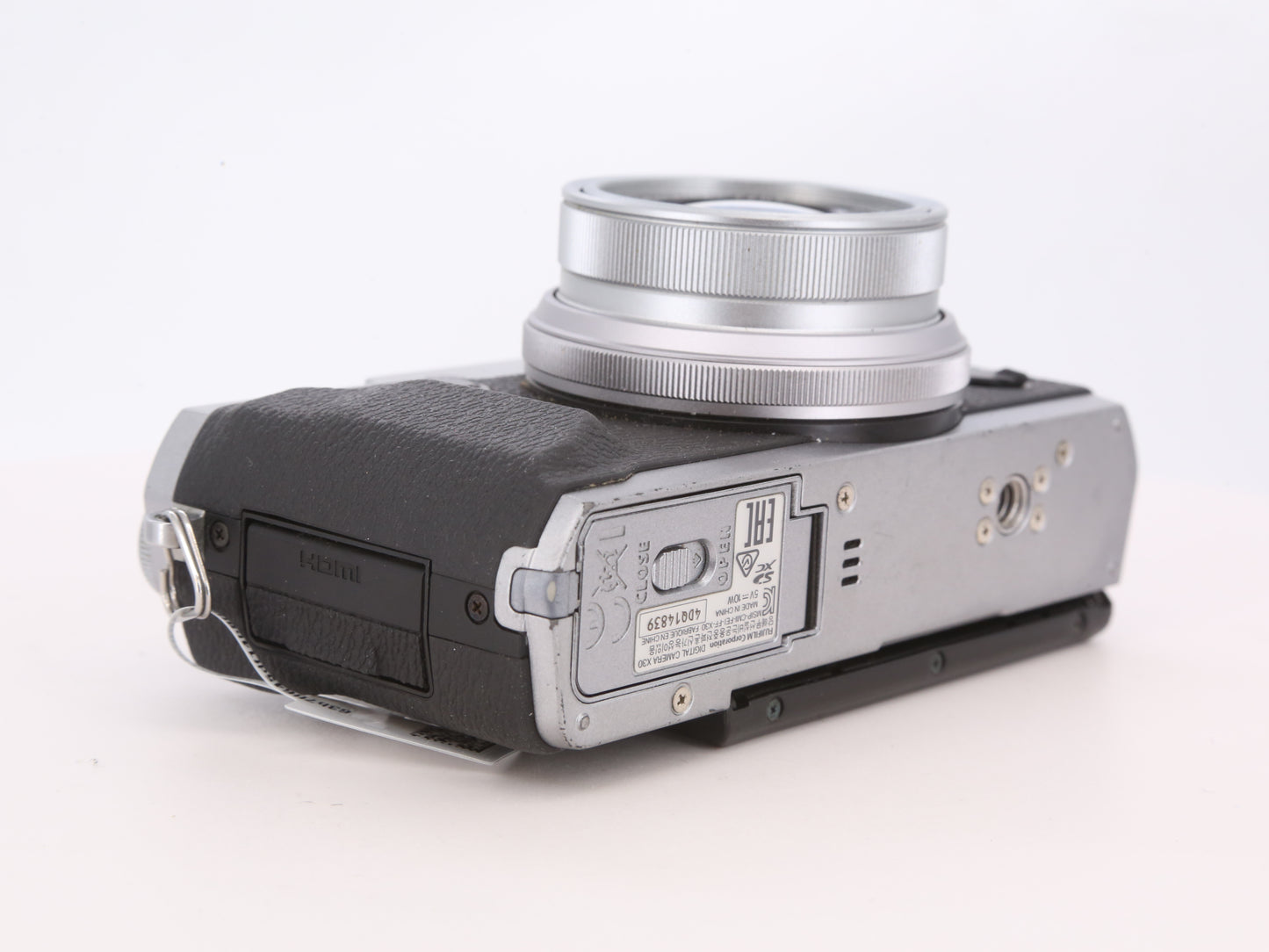 [Good, Fast Shipping] Fujifilm X30 Camera