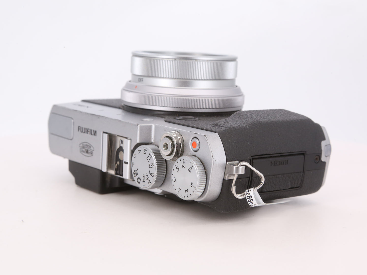 [Good, Fast Shipping] Fujifilm X30 Camera