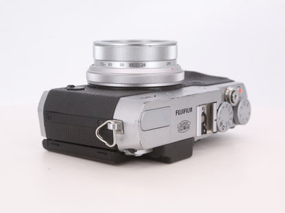 [Good, Fast Shipping] Fujifilm X30 Camera