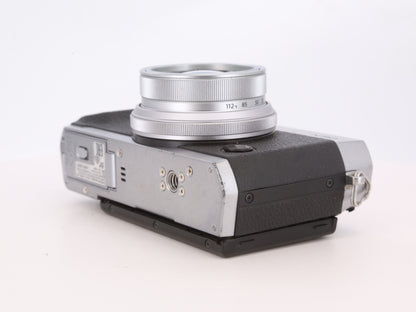 [Good, Fast Shipping] Fujifilm X30 Camera