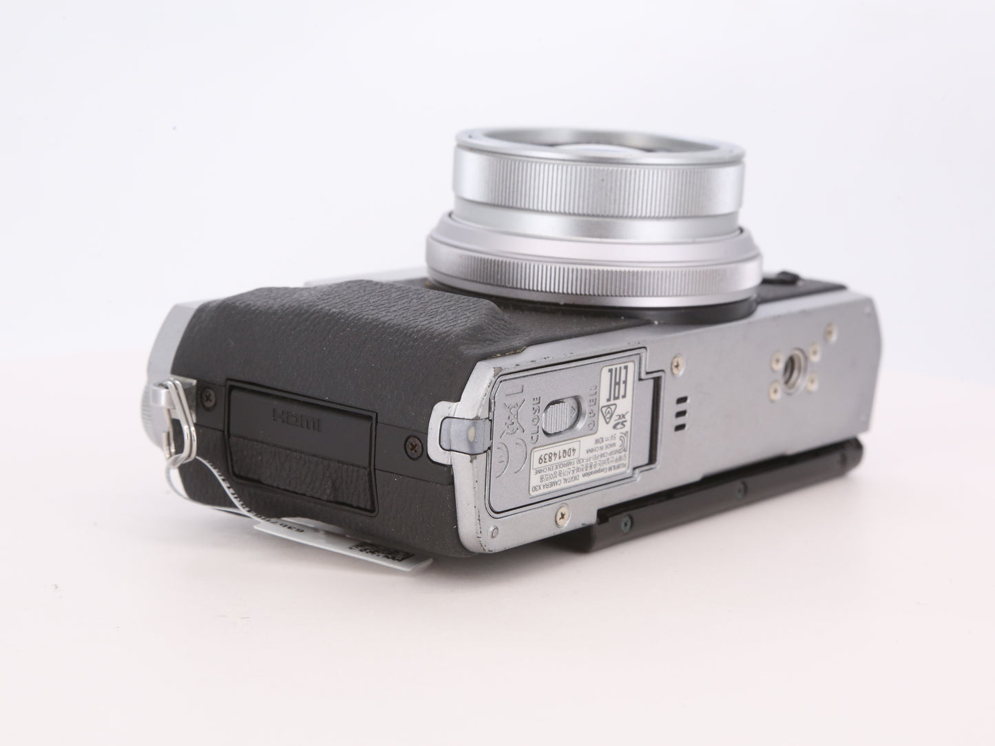 [Good, Fast Shipping] Fujifilm X30 Camera