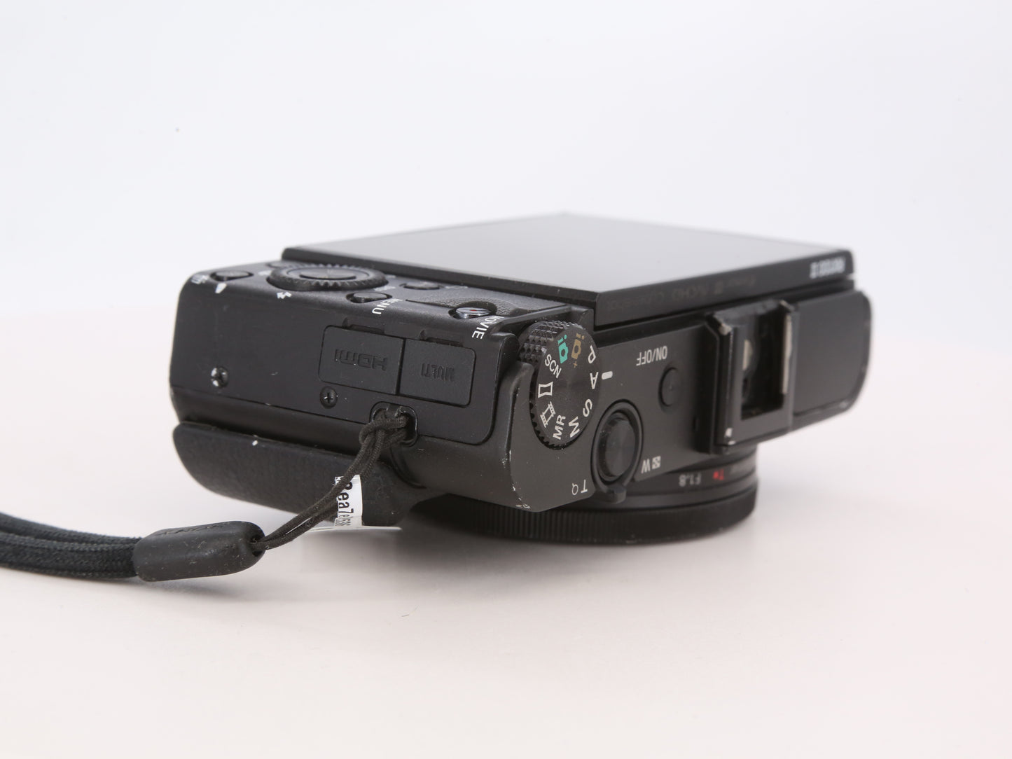 [Good, Fast Shipping] Sony DSC-RX100 II M2 Camera