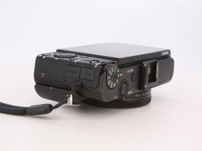 [Good, Fast Shipping] Sony DSC-RX100 II M2 Camera