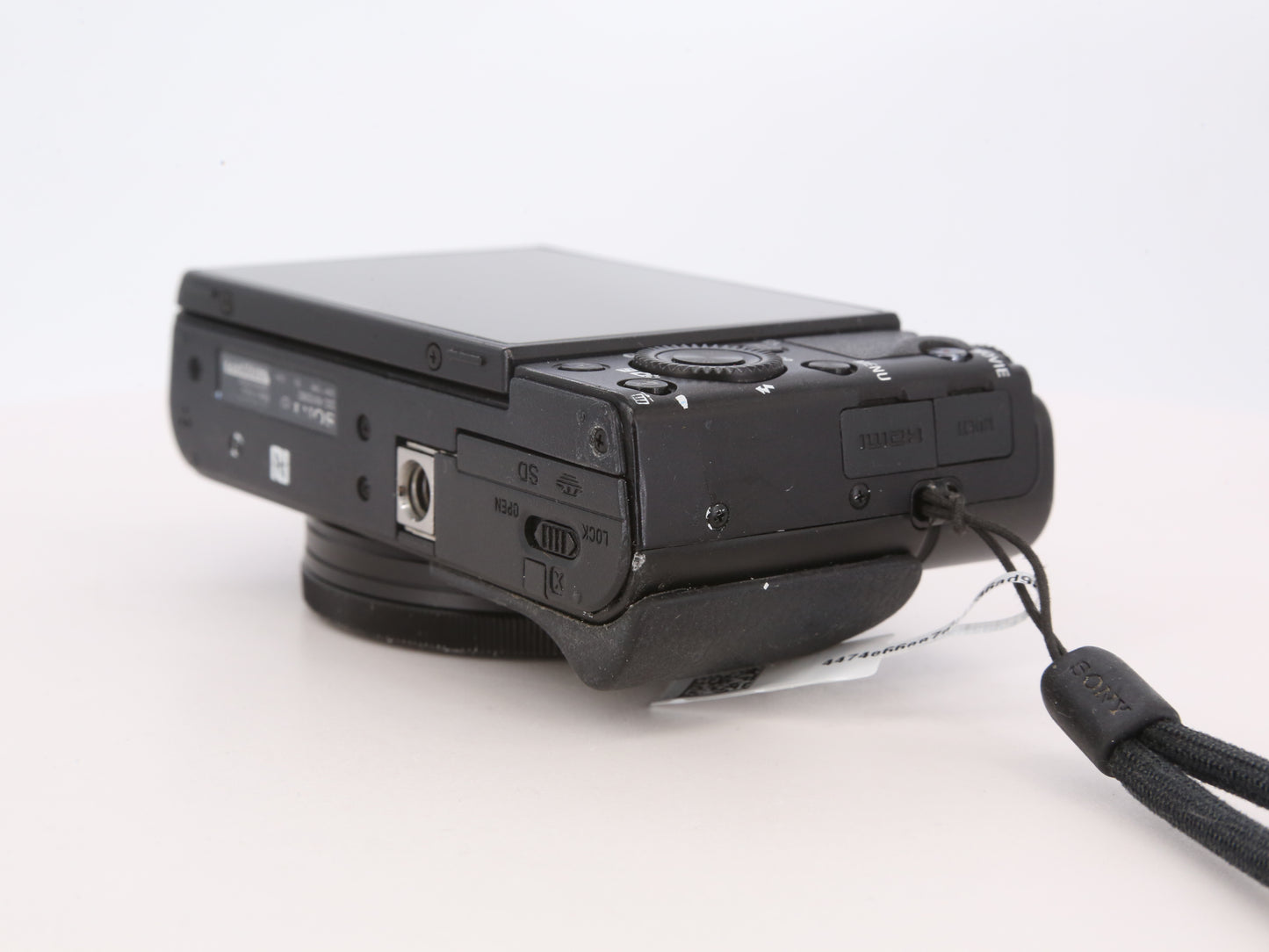 [Good, Fast Shipping] Sony DSC-RX100 II M2 Camera