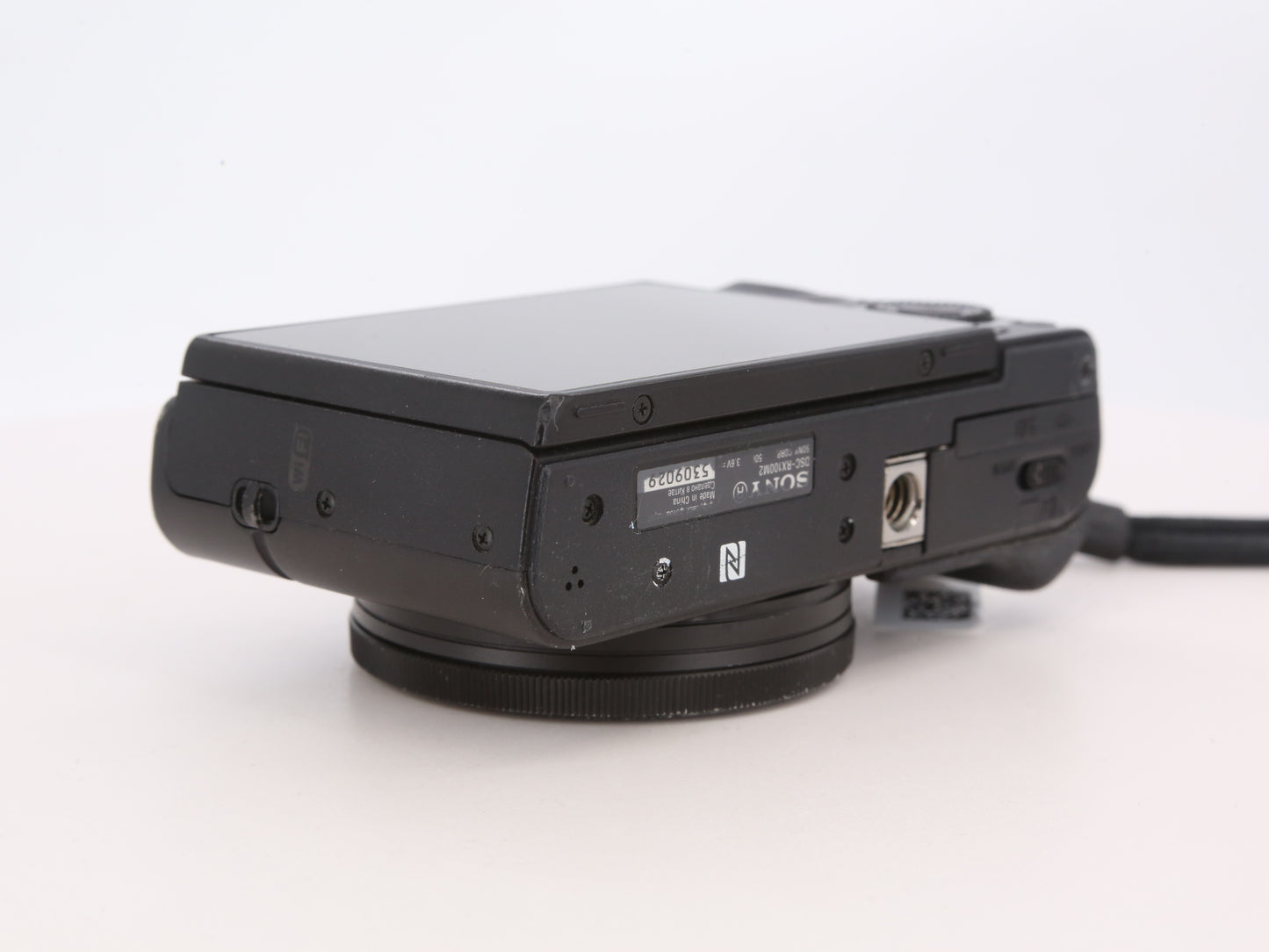 [Good, Fast Shipping] Sony DSC-RX100 II M2 Camera