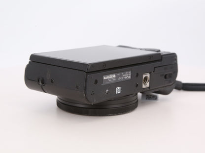 [Good, Fast Shipping] Sony DSC-RX100 II M2 Camera