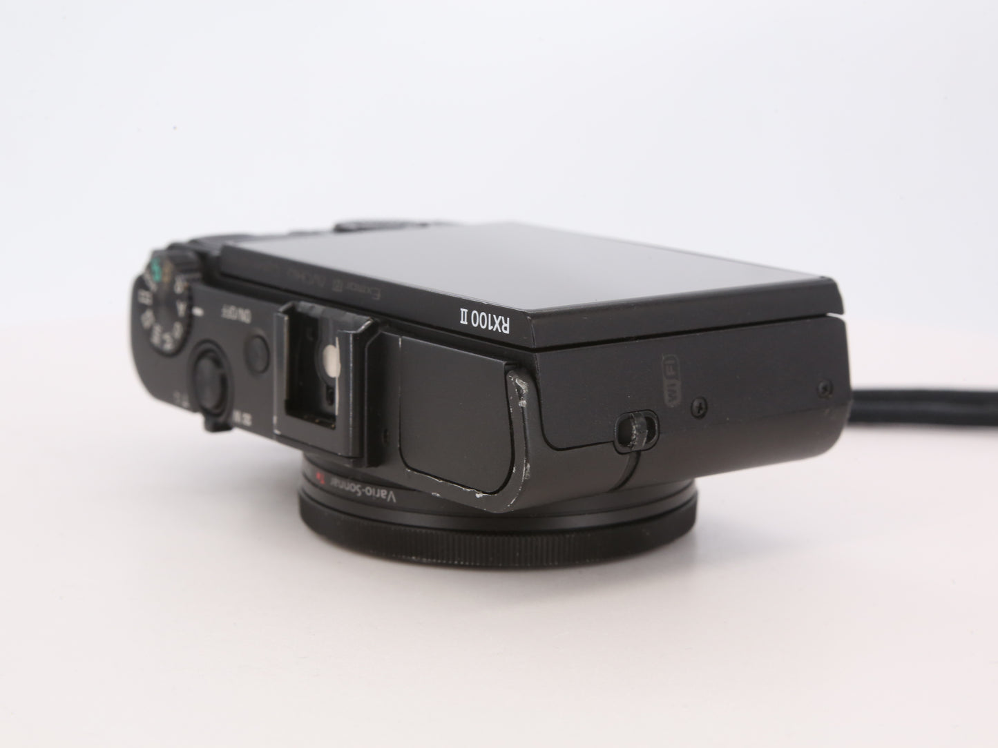 [Good, Fast Shipping] Sony DSC-RX100 II M2 Camera