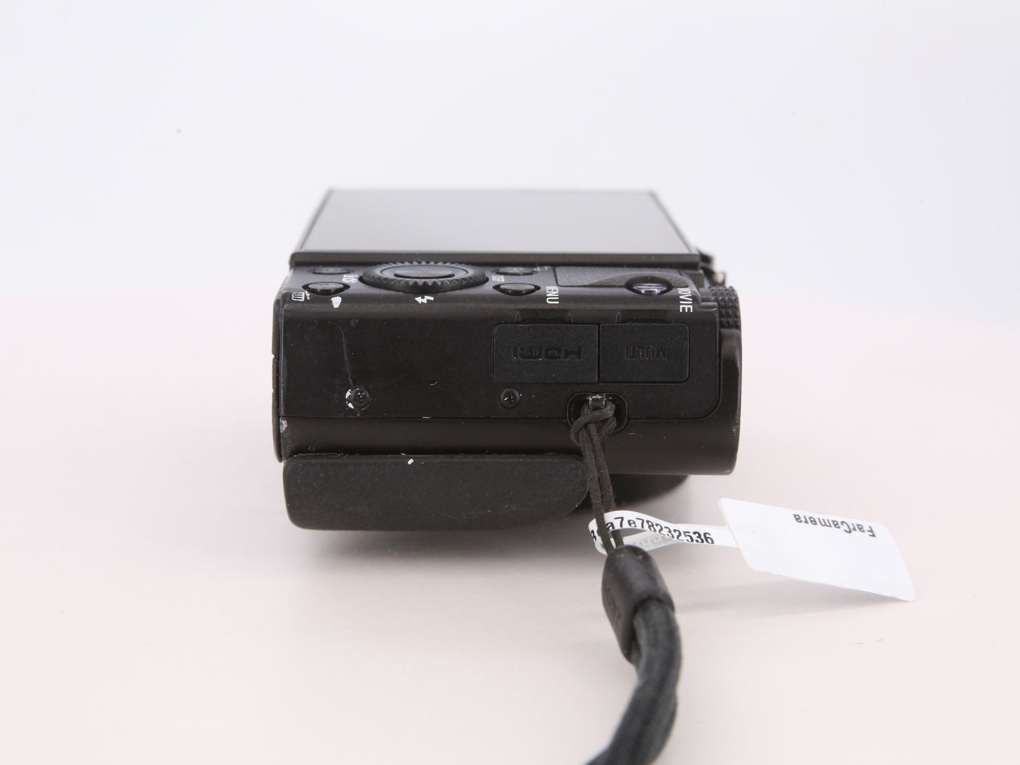 [Good, Fast Shipping] Sony DSC-RX100 II M2 Camera