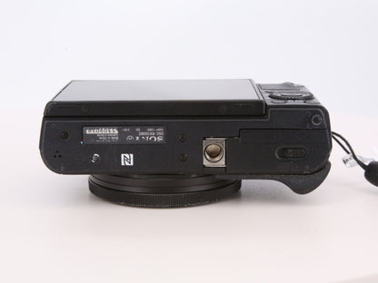 [Good, Fast Shipping] Sony DSC-RX100 II M2 Camera