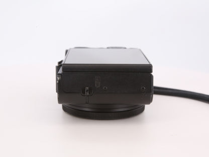 [Good, Fast Shipping] Sony DSC-RX100 II M2 Camera