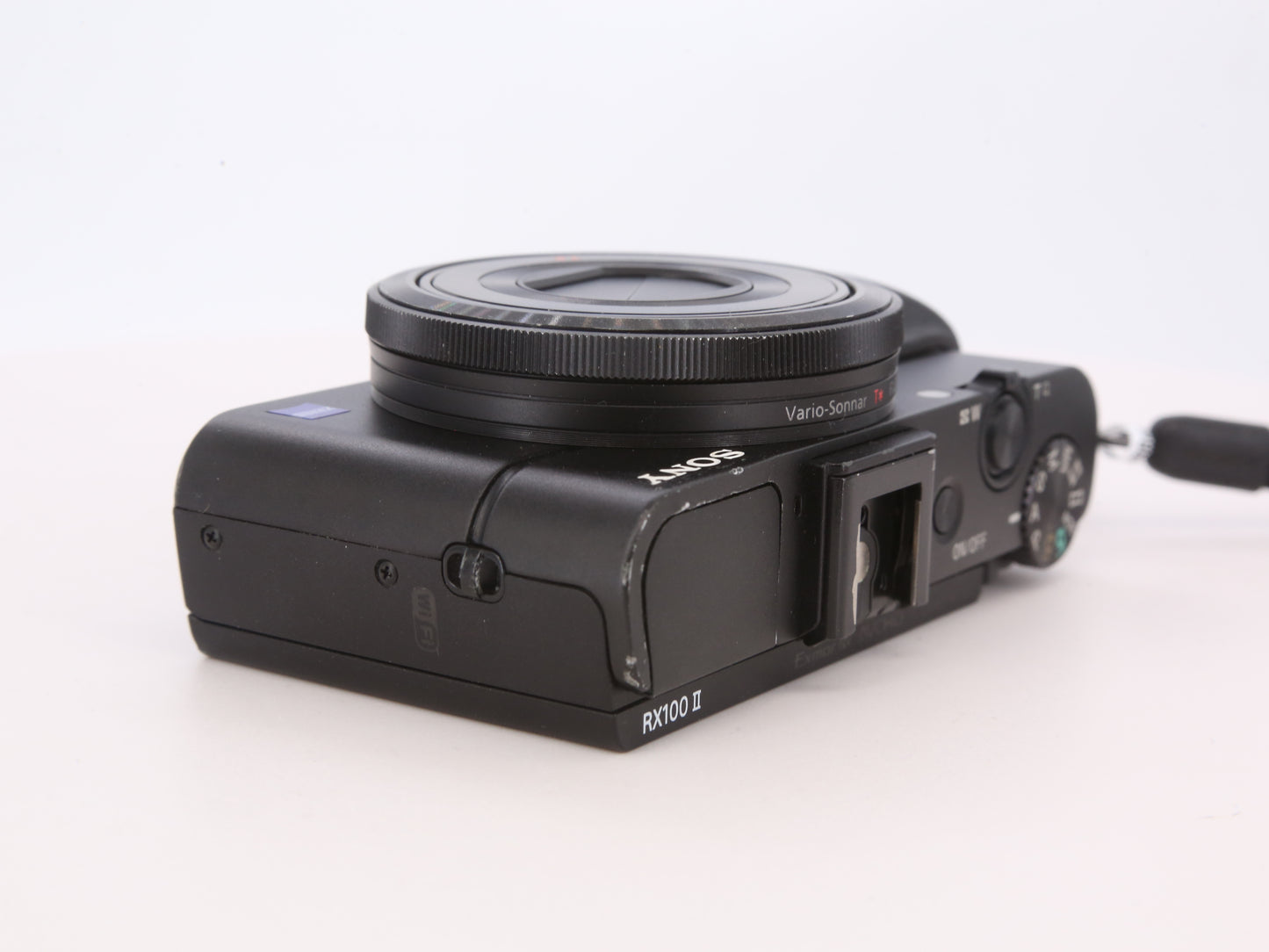 [Good, Fast Shipping] Sony DSC-RX100 II M2 Camera