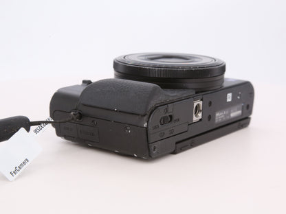 [Good, Fast Shipping] Sony DSC-RX100 II M2 Camera