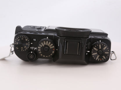 [Good, Fast Shipping] Fujifilm X-T2 Camera