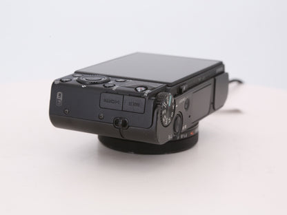 [Good, Shipping from US] Sony DSC-RX100 IV M4 Camera