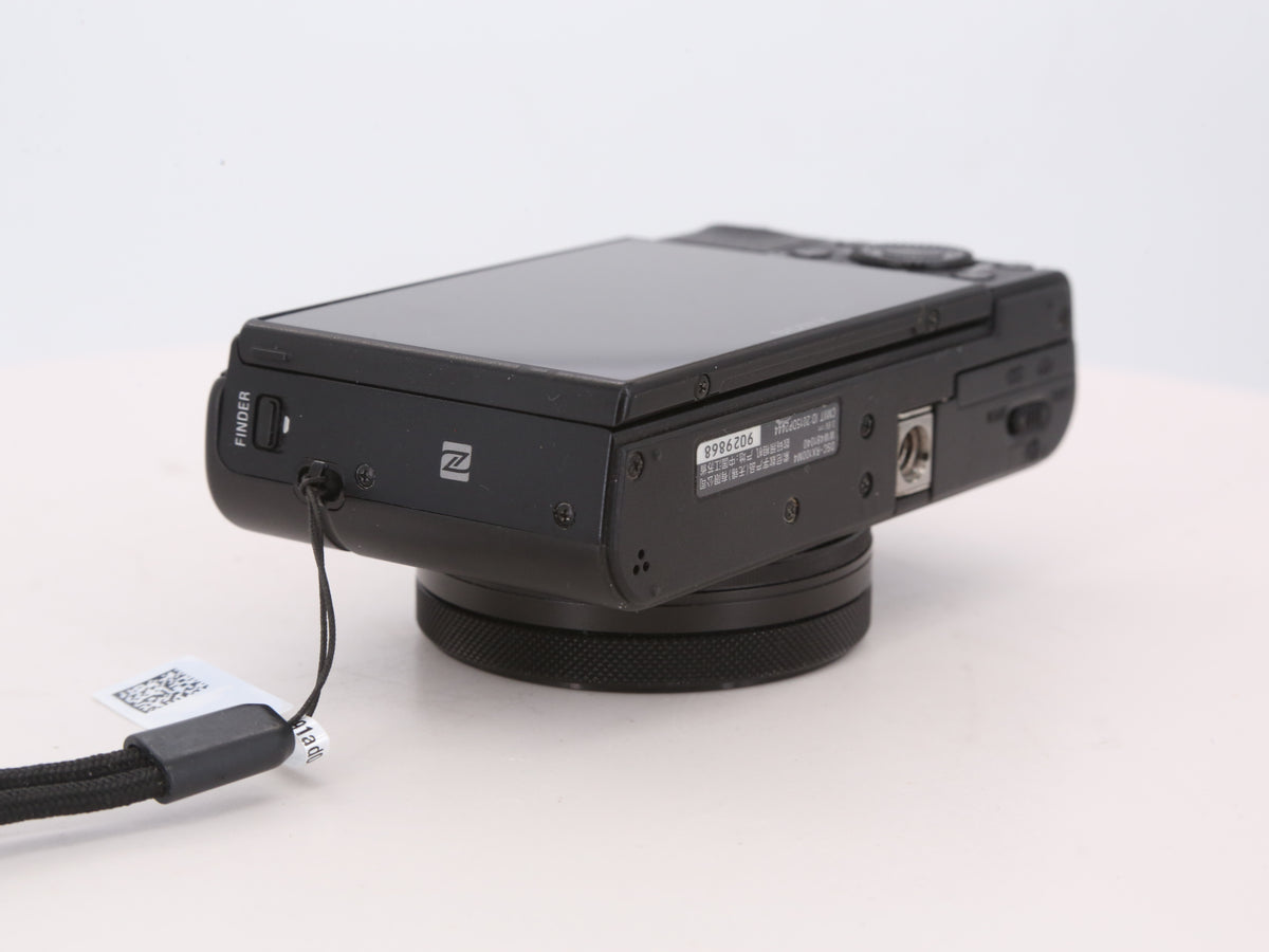 [Good, Shipping from US] Sony DSC-RX100 IV M4 Camera