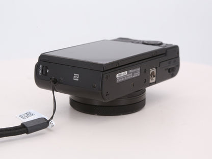 [Good, Shipping from US] Sony DSC-RX100 IV M4 Camera