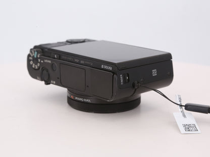 [Good, Shipping from US] Sony DSC-RX100 IV M4 Camera