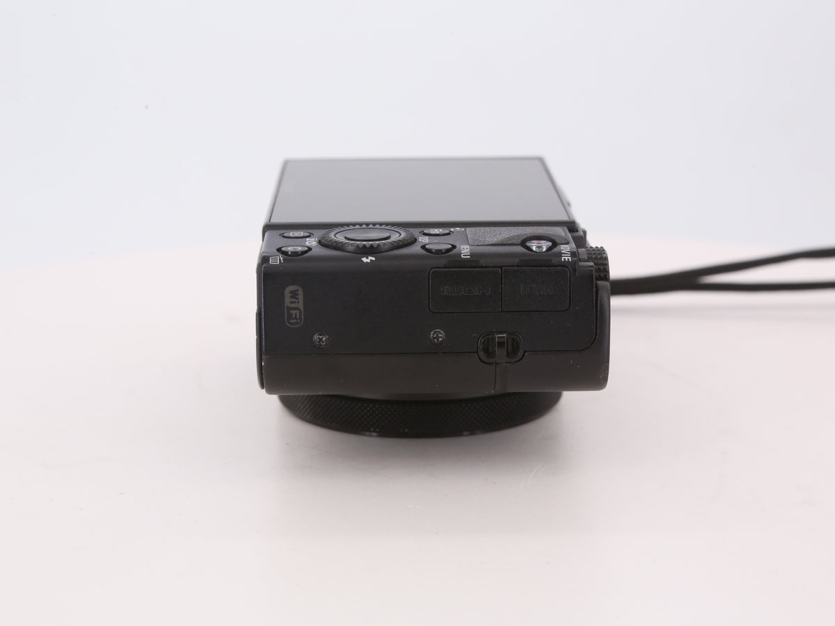 [Good, Shipping from US] Sony DSC-RX100 IV M4 Camera