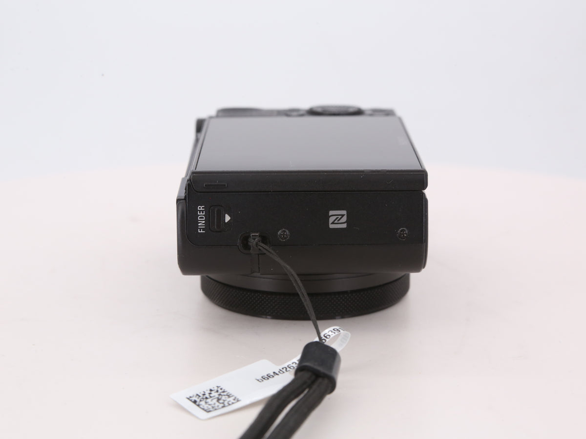 [Good, Shipping from US] Sony DSC-RX100 IV M4 Camera