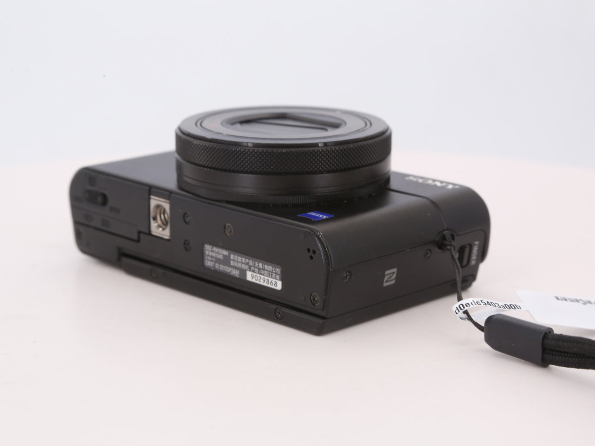 [Good, Shipping from US] Sony DSC-RX100 IV M4 Camera