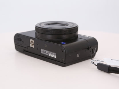 [Good, Shipping from US] Sony DSC-RX100 IV M4 Camera