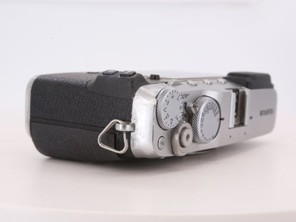 [Good, Fast Shipping] Fujifilm X-E3 Camera