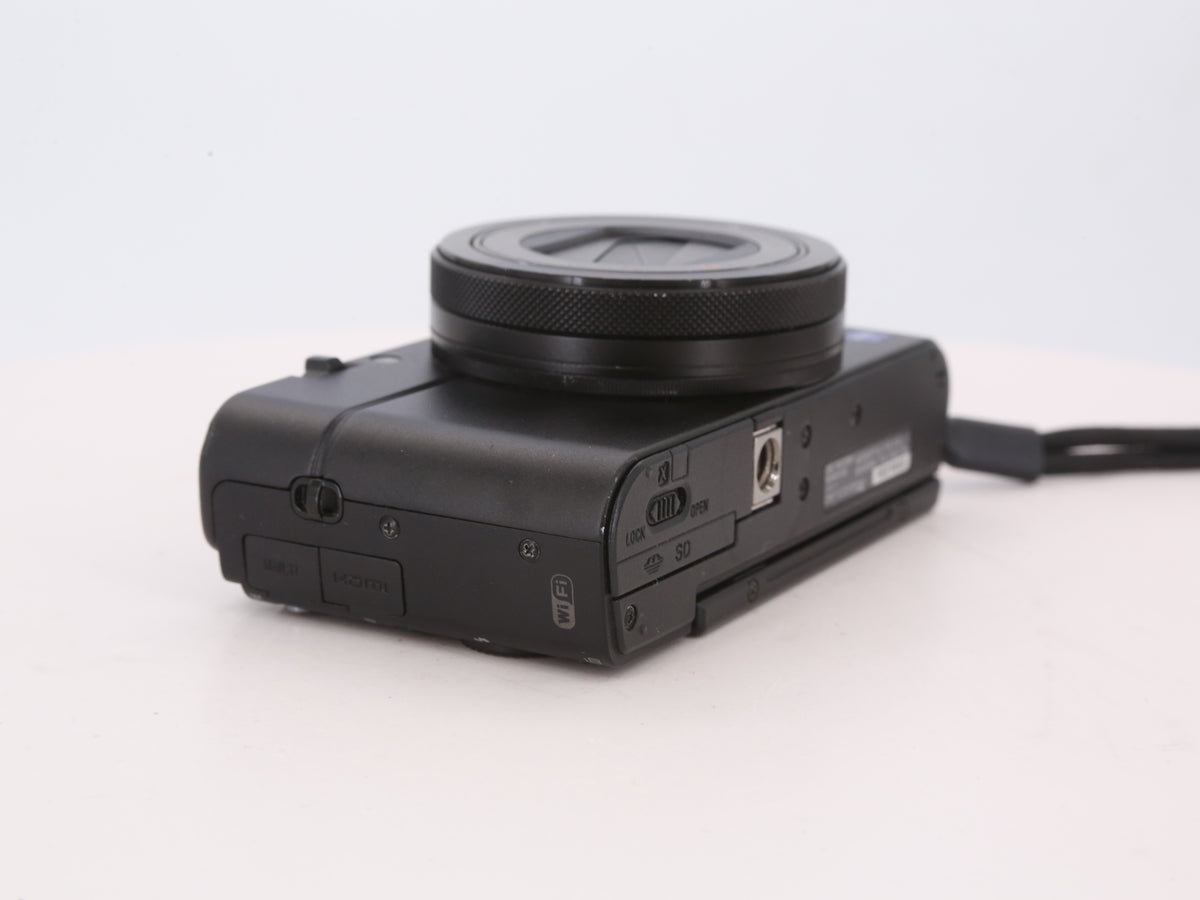 [Good, Shipping from US] Sony DSC-RX100 IV M4 Camera