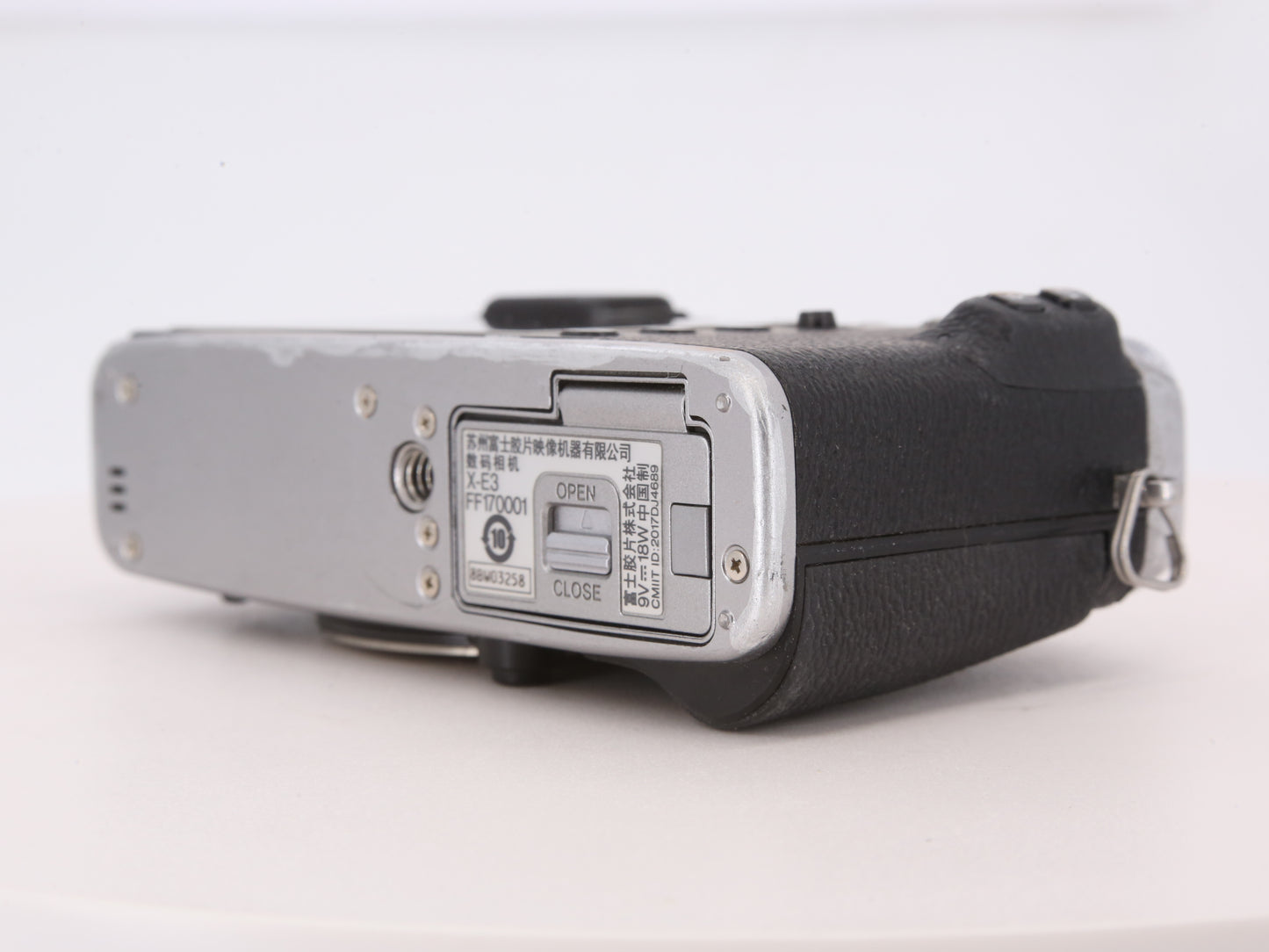 [Good, Fast Shipping] Fujifilm X-E3 Camera