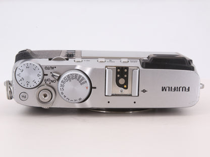 [Good, Fast Shipping] Fujifilm X-E3 Camera