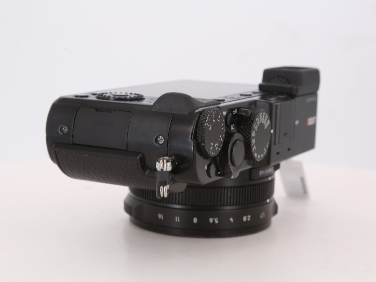 [Good, Shipping from US] Panasonic Lumix LX100 M2 Camera