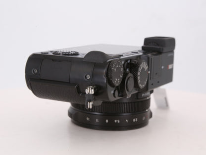 [Good, Shipping from US] Panasonic Lumix LX100 M2 Camera