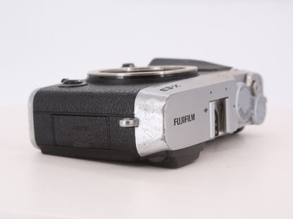 [Good, Fast Shipping] Fujifilm X-E3 Camera