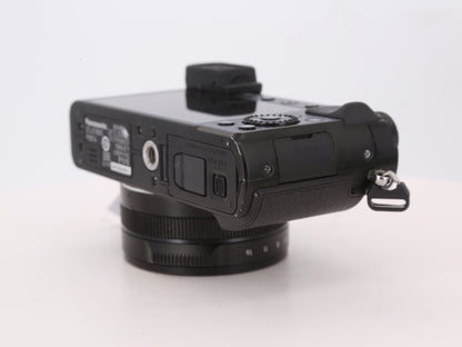 [Good, Shipping from US] Panasonic Lumix LX100 M2 Camera