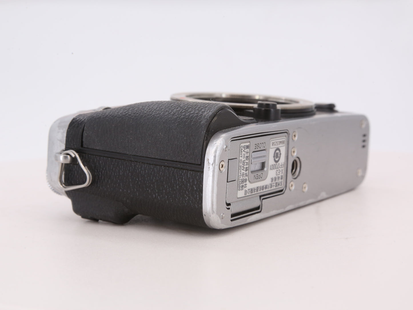 [Good, Fast Shipping] Fujifilm X-E3 Camera