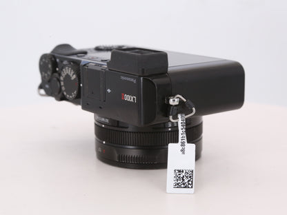 [Good, Shipping from US] Panasonic Lumix LX100 M2 Camera