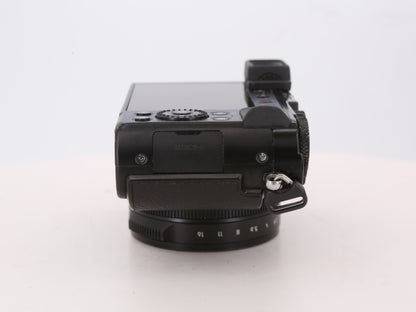 [Good, Shipping from US] Panasonic Lumix LX100 M2 Camera