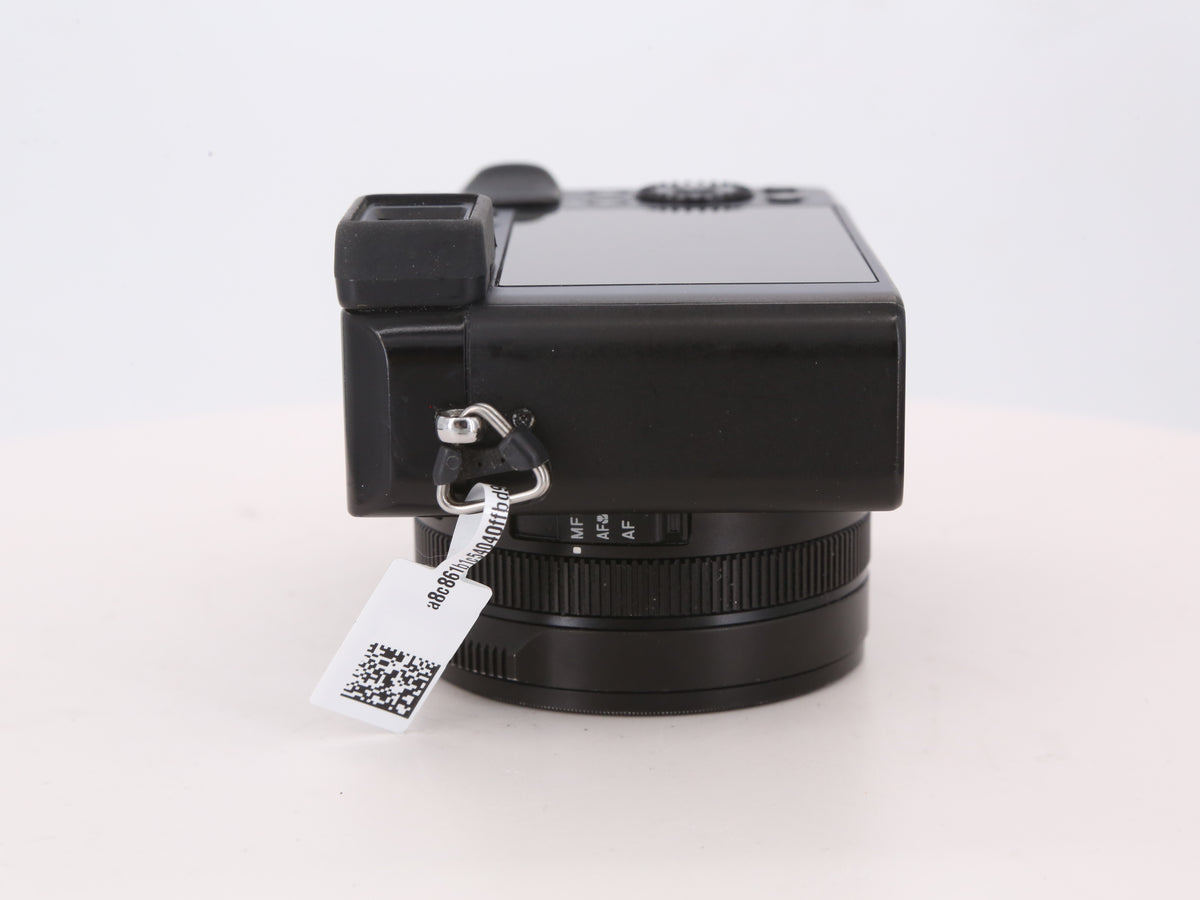 [Good, Shipping from US] Panasonic Lumix LX100 M2 Camera