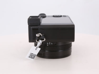 [Good, Shipping from US] Panasonic Lumix LX100 M2 Camera