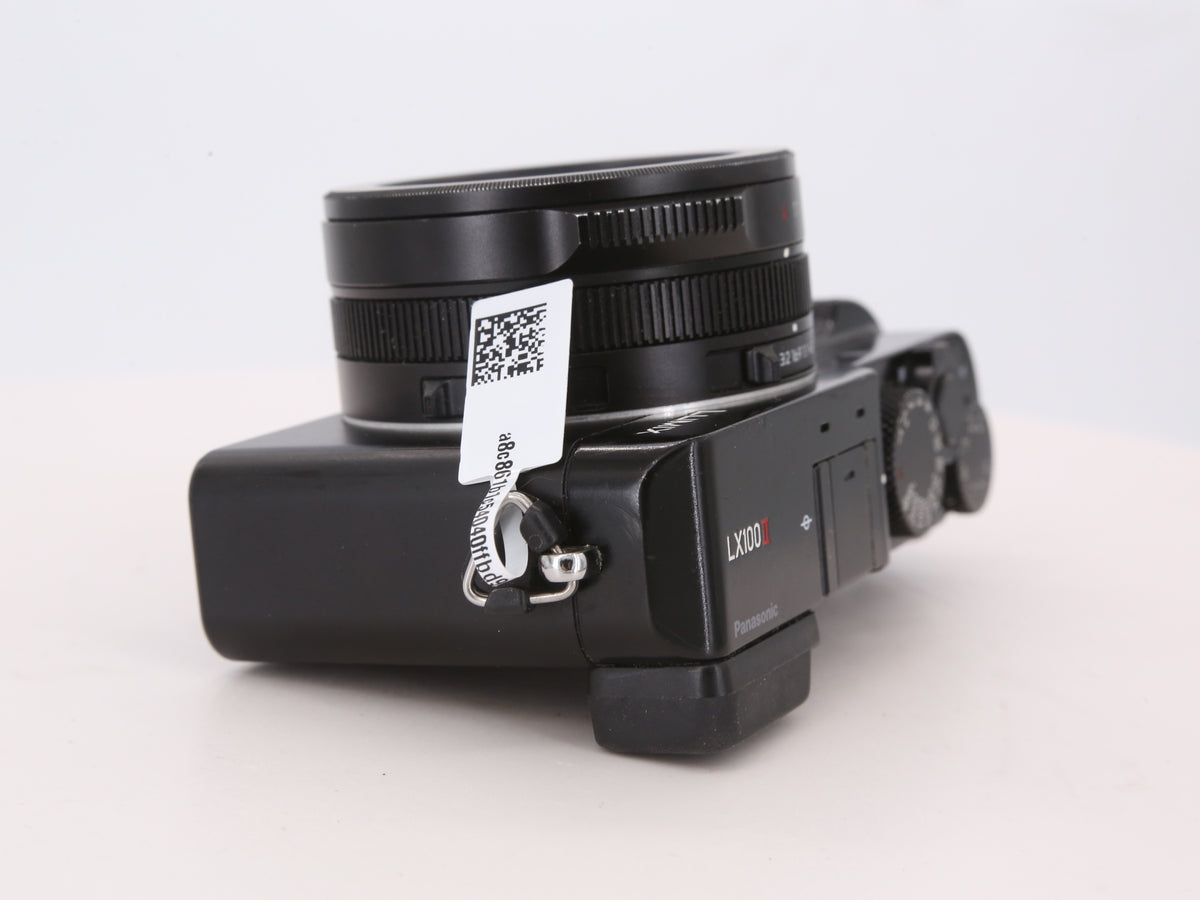 [Good, Shipping from US] Panasonic Lumix LX100 M2 Camera